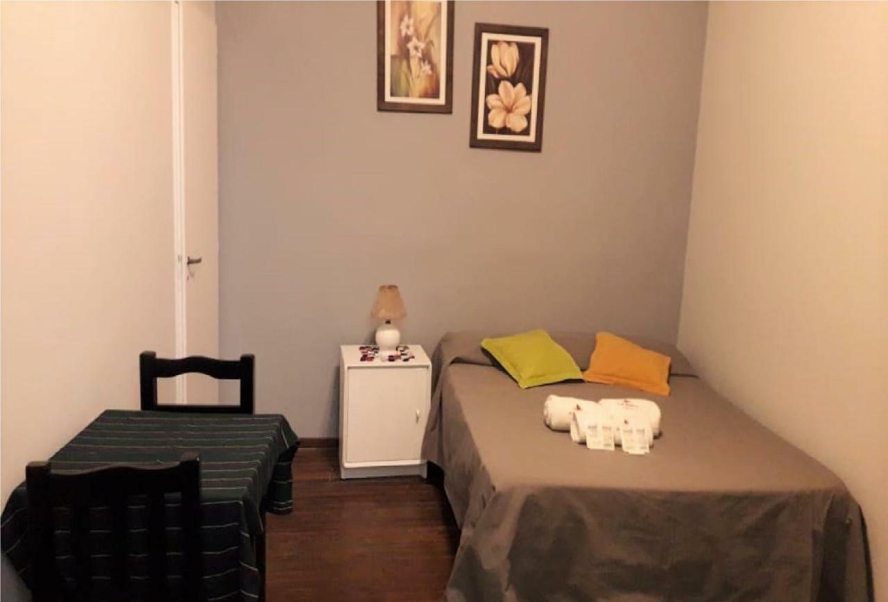 Bed and breakfast La Barca