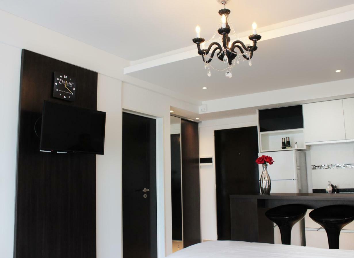 Hotel Boutique Devoto Ciudad Autónoma de Buenos Aires