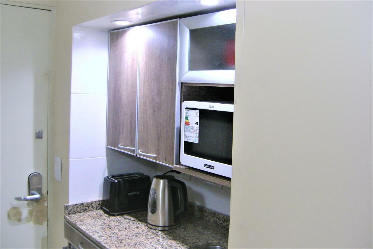 Bsas Platino Apartamento Ciudad Autónoma de Buenos Aires