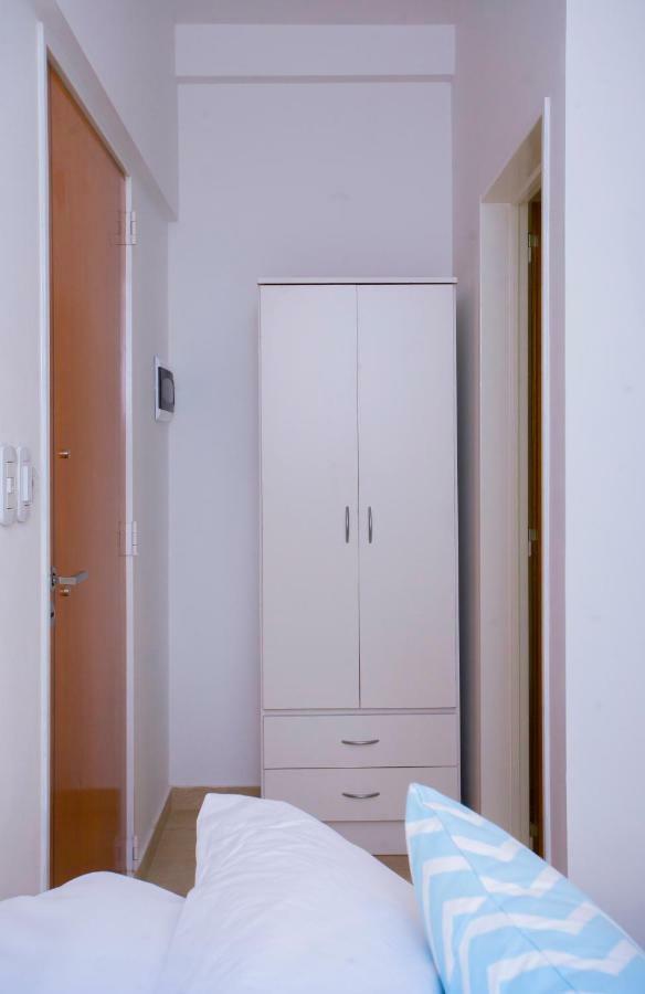 Apartment Tpyn Palermo *