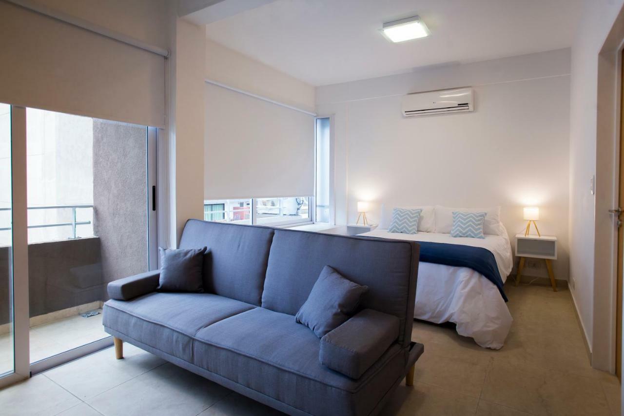 Tpyn Palermo Apartment