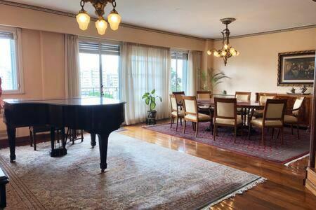 Habitación Privada En Palermo Ciudad Autónoma de Buenos Aires