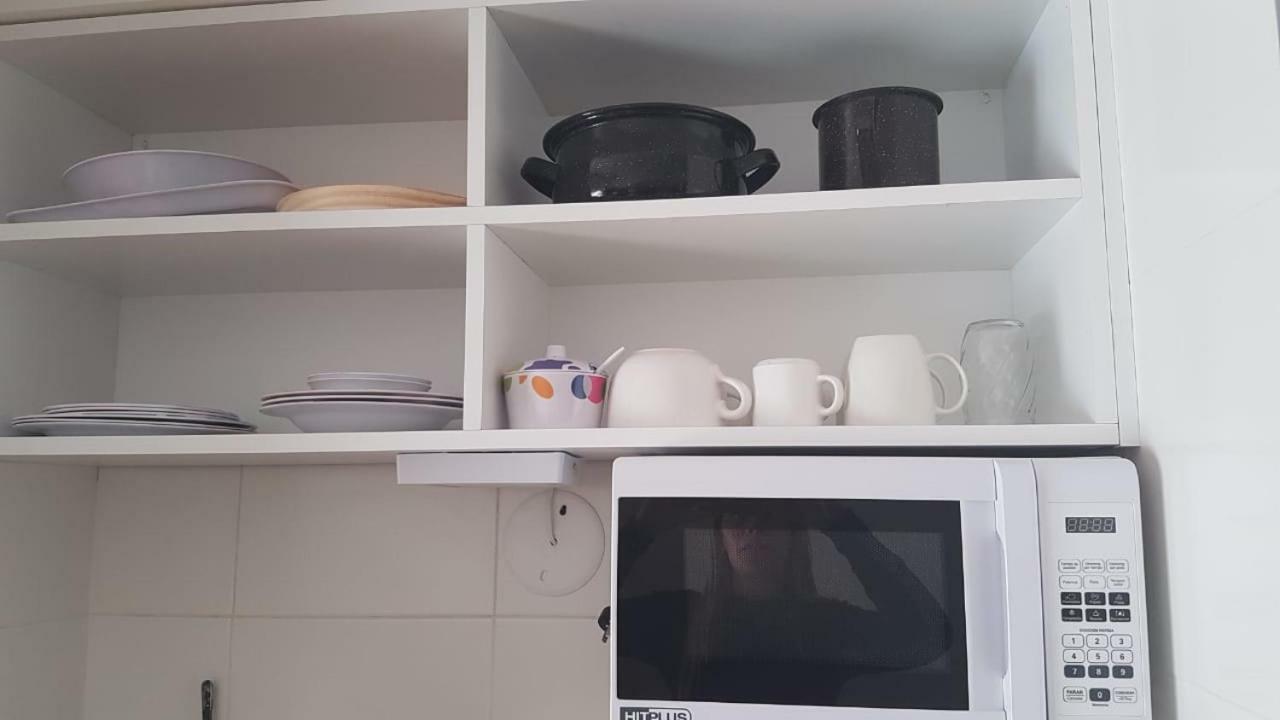 Studio Céntrico * Ciudad Autónoma de Buenos Aires