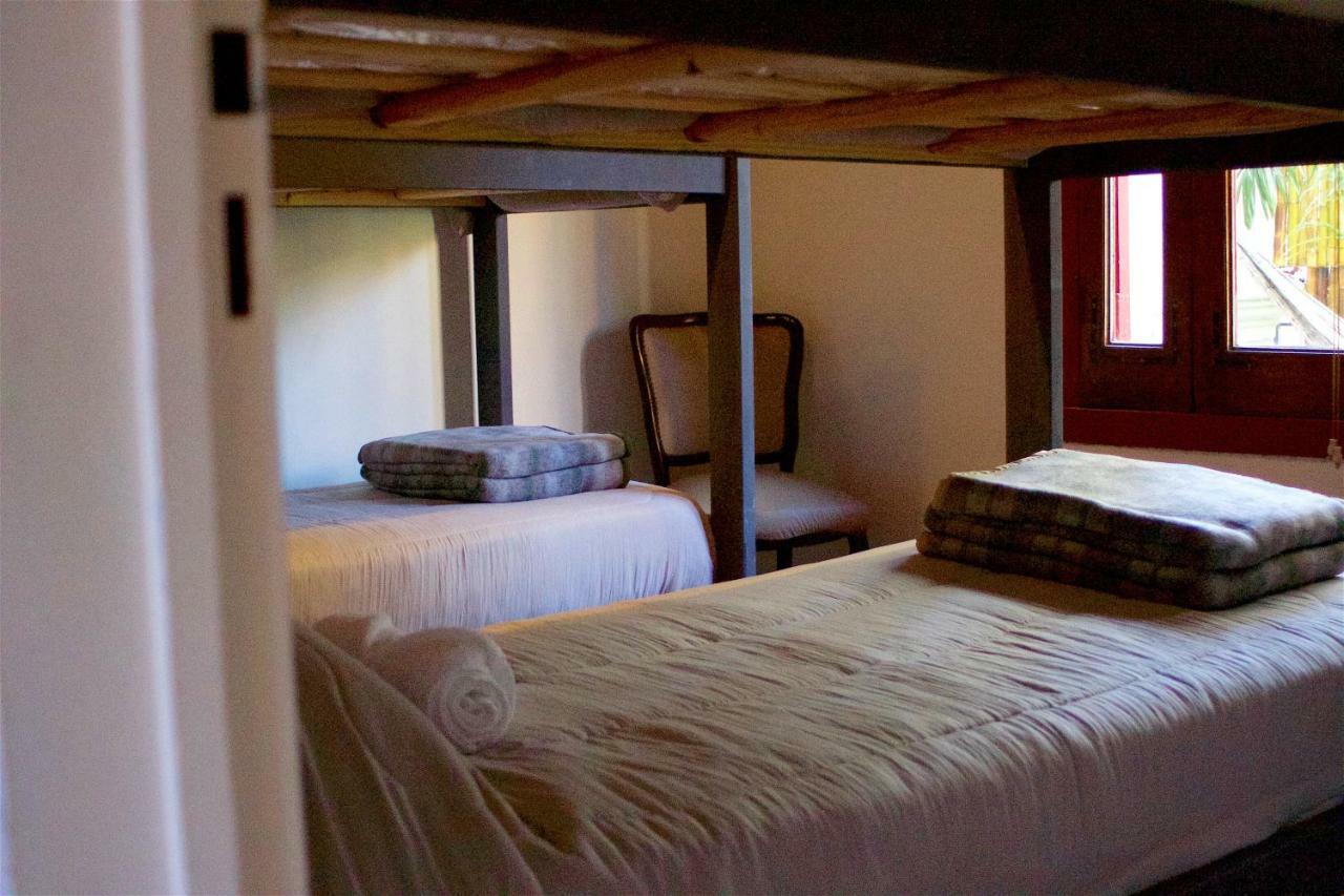 Casa Tatu * Ciudad Autónoma de Buenos Aires