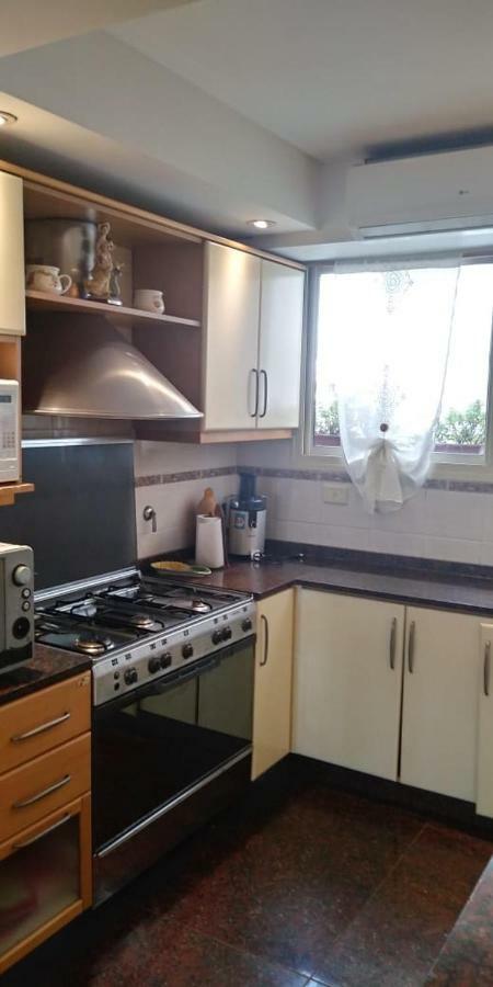 Habitación Privada En Palermo *