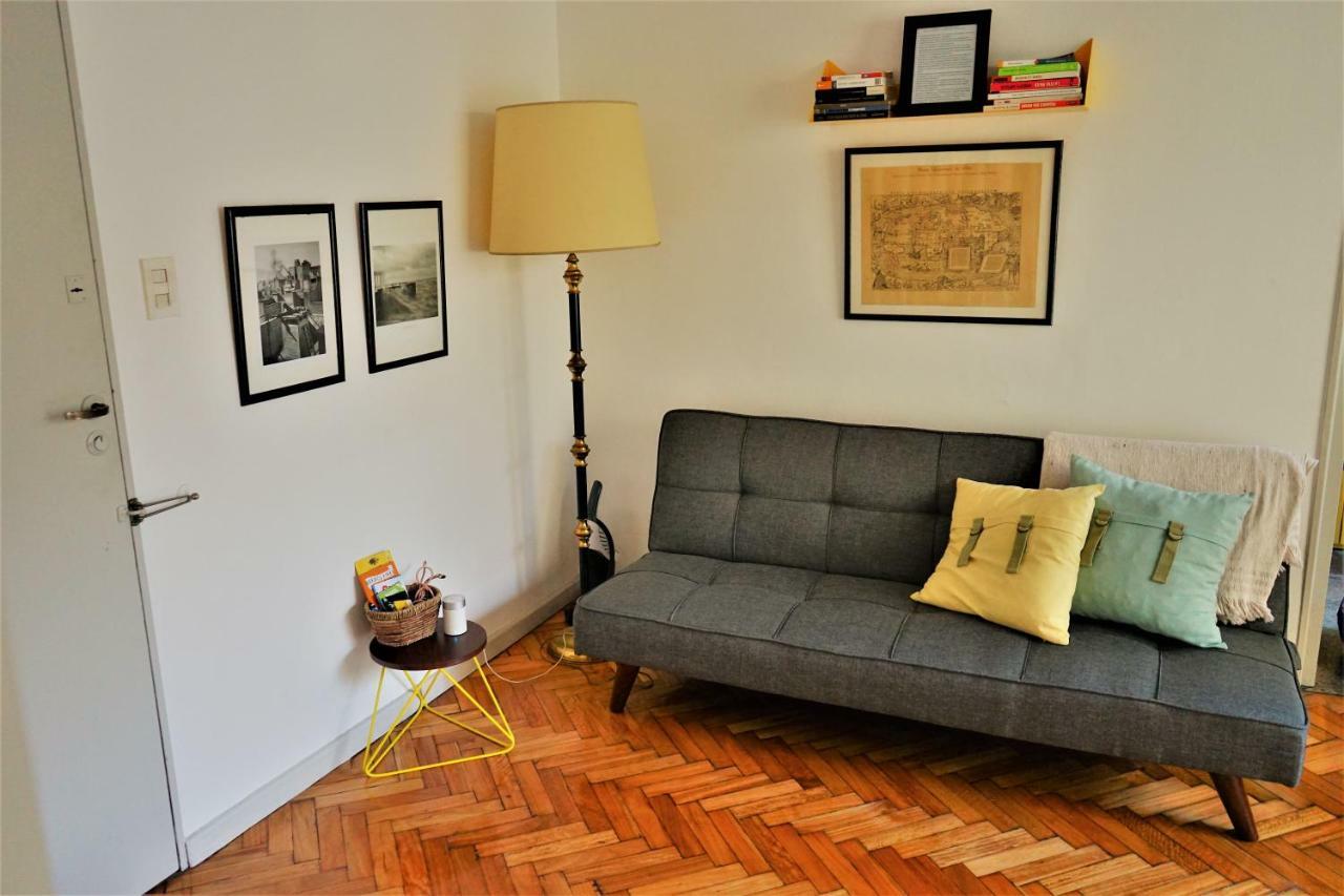 Apartment Casa Parana
