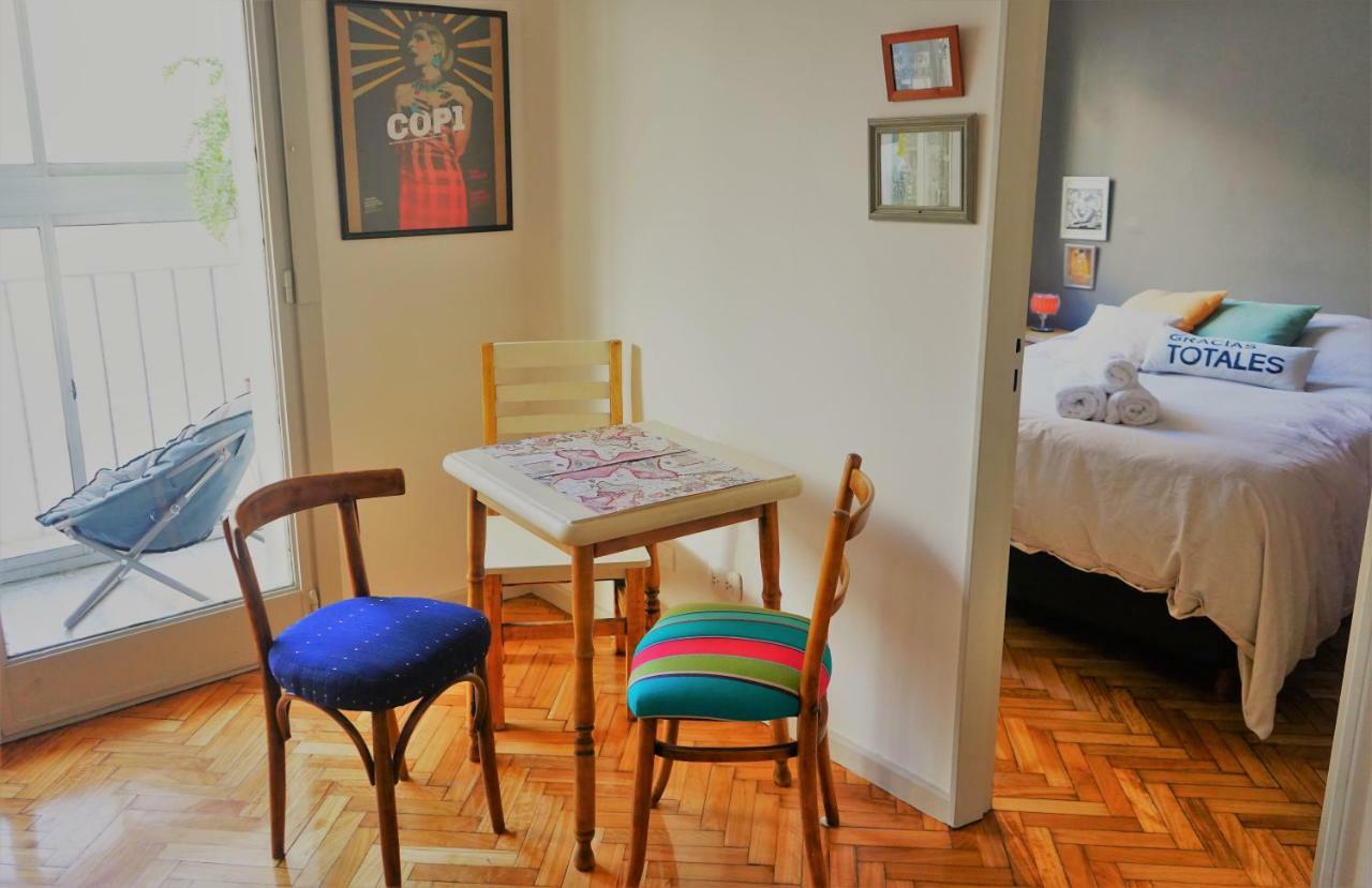 Casa Parana Apartment Buenos Aires