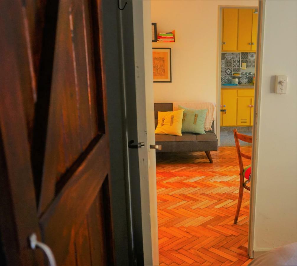 Casa Parana * Buenos Aires