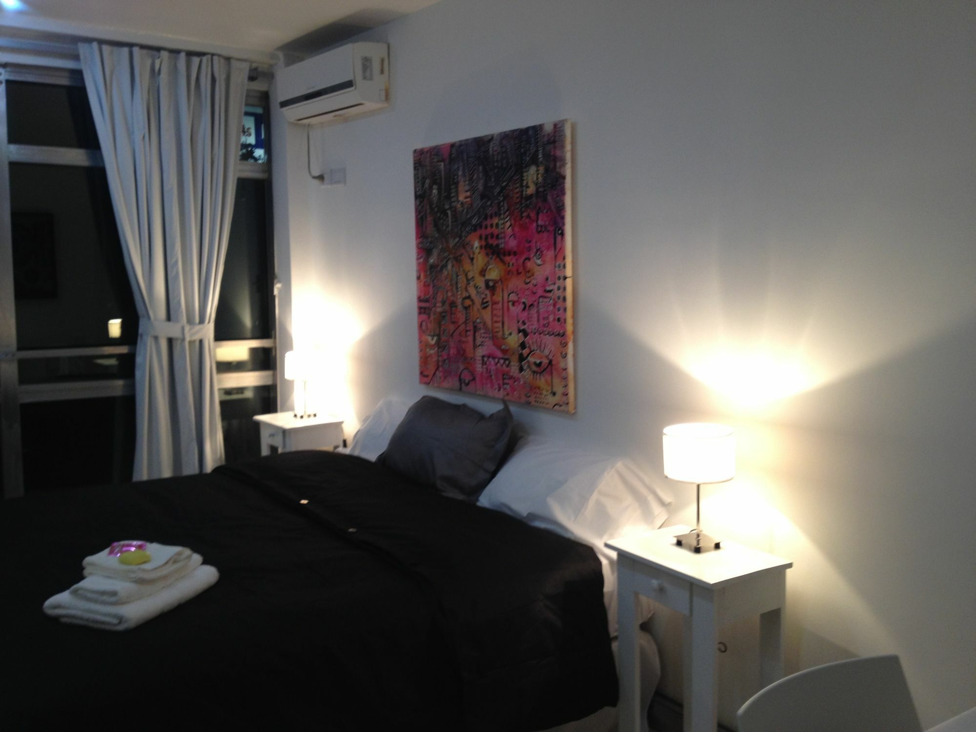 Tacha Apartamento Ciudad Autónoma de Buenos Aires