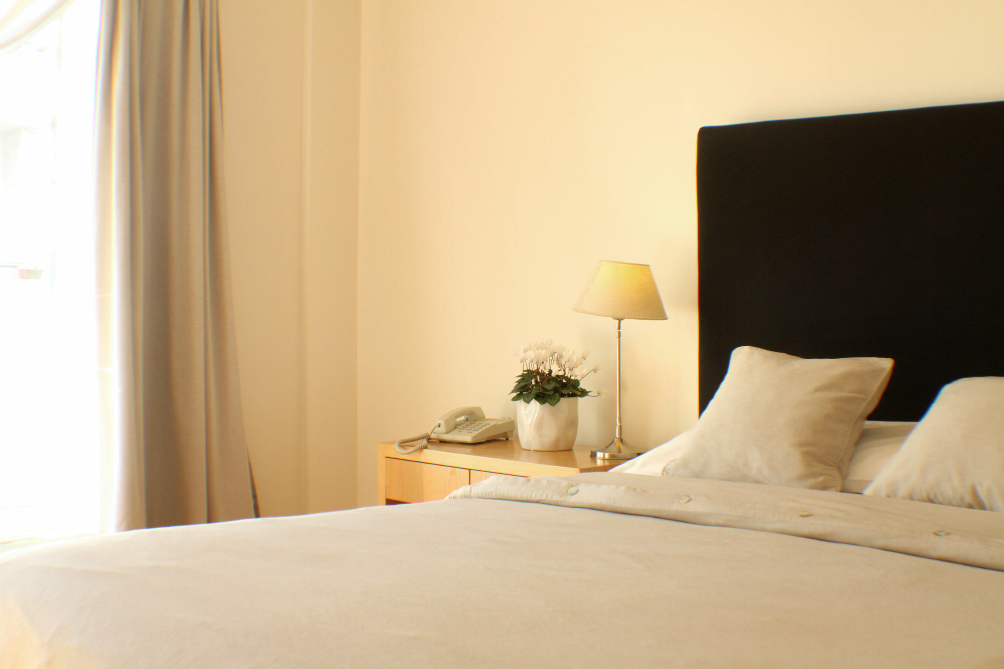 Apartahotel Art 4*