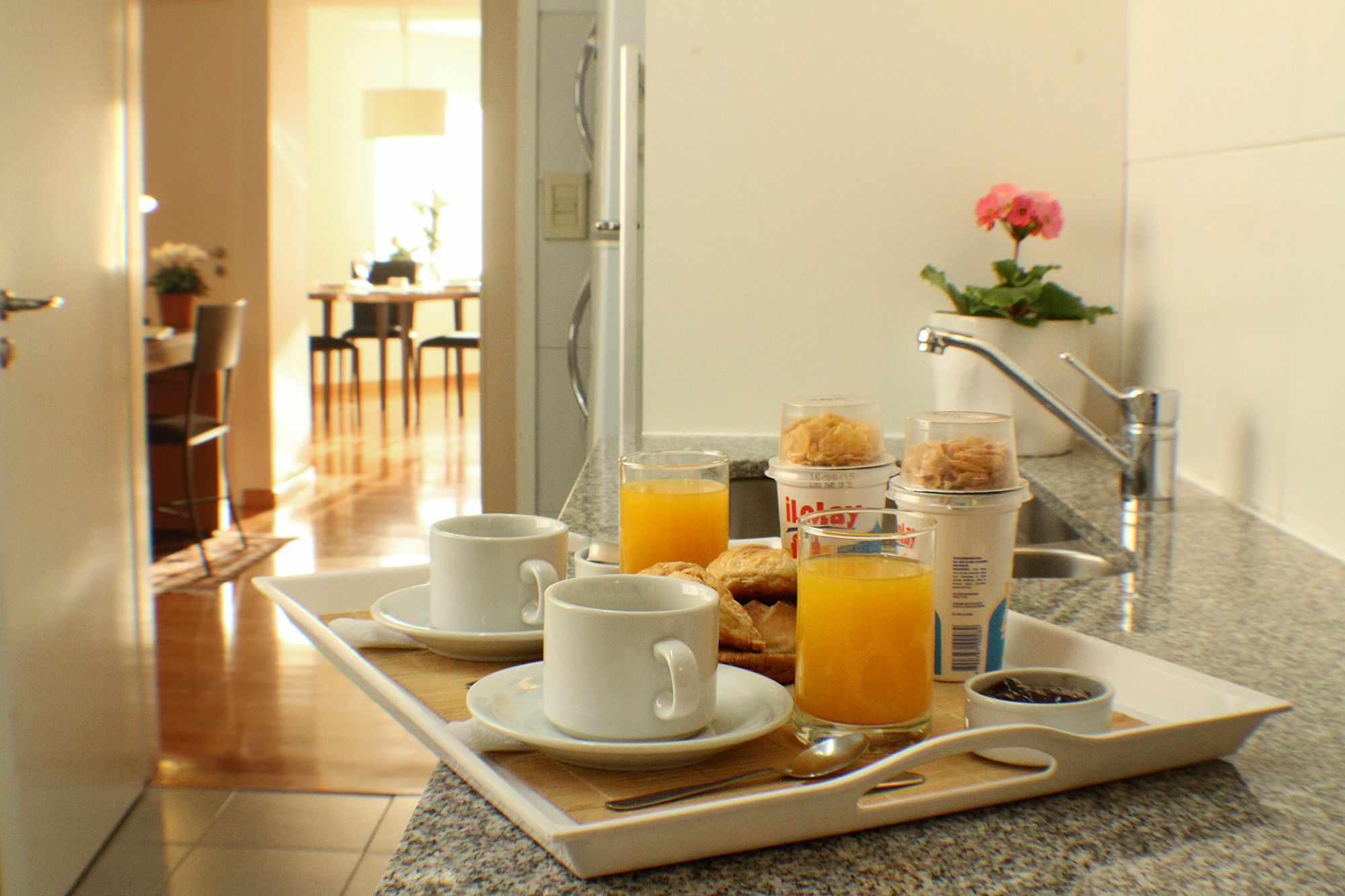 Art Apartahotel 4*
