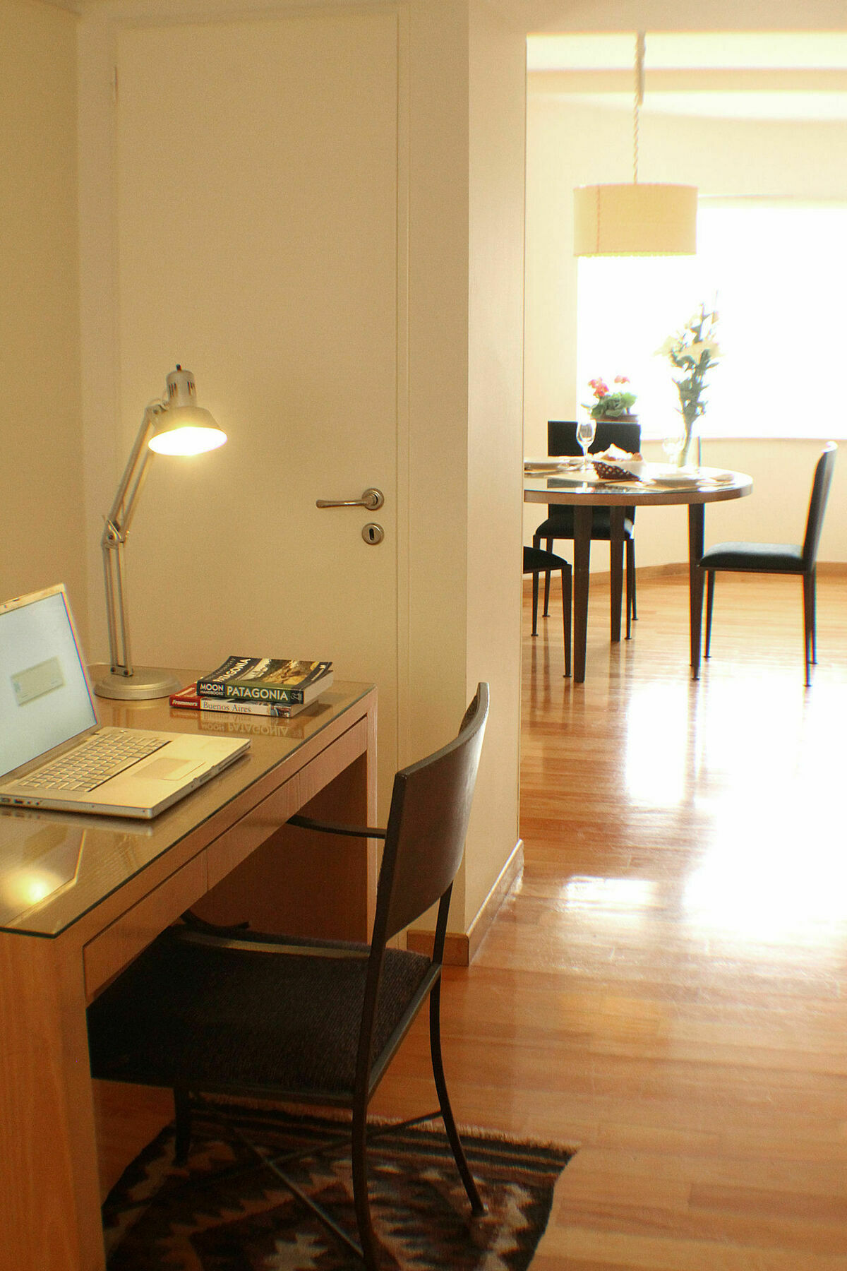 Art Apartahotel 4*