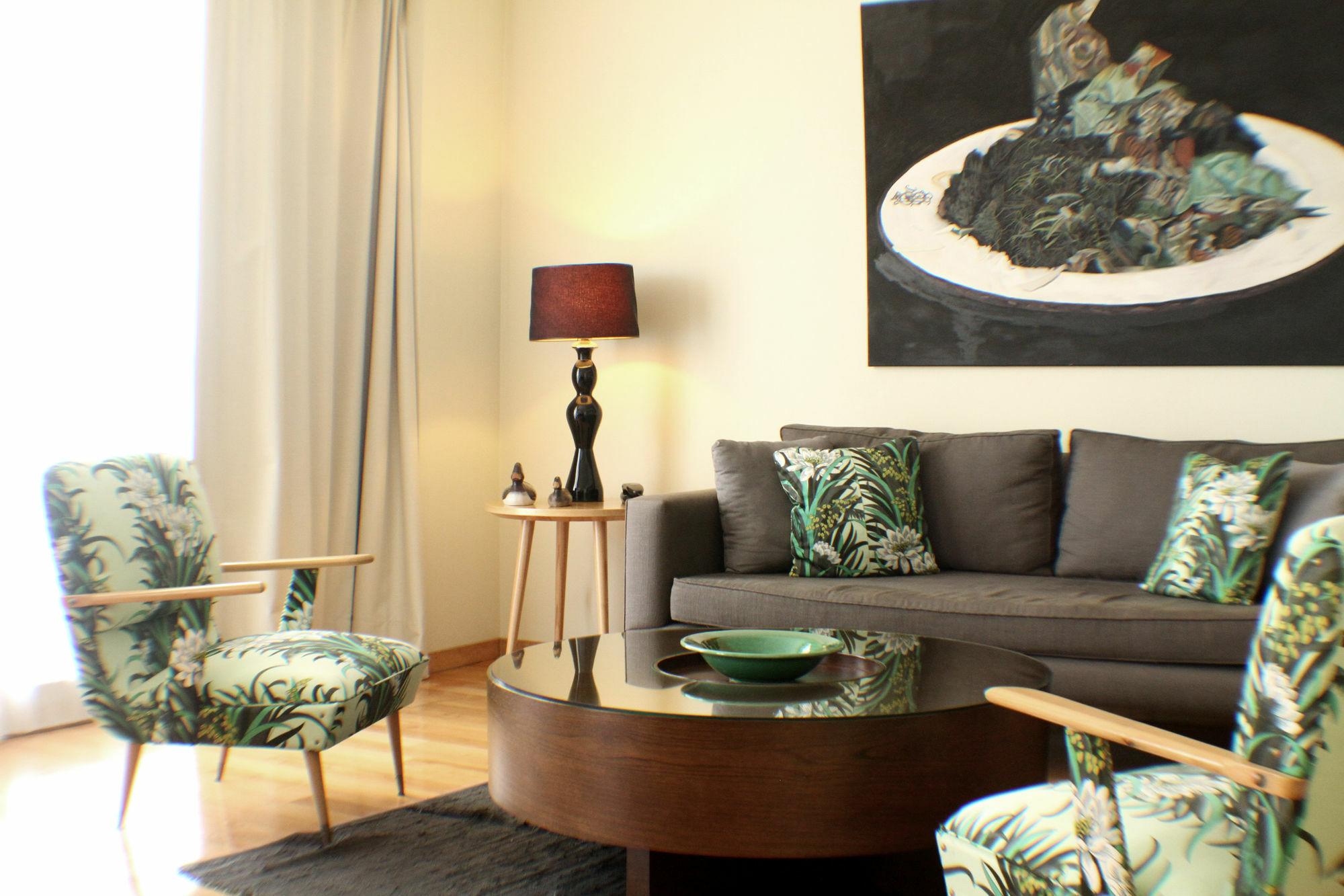 Art Apartahotel