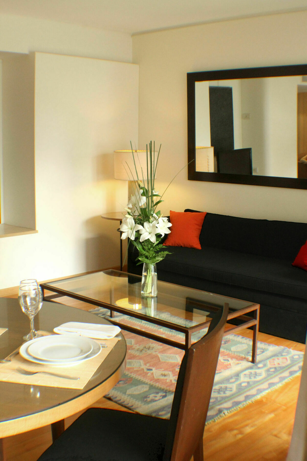 Art Apartahotel Ciudad Autónoma de Buenos Aires