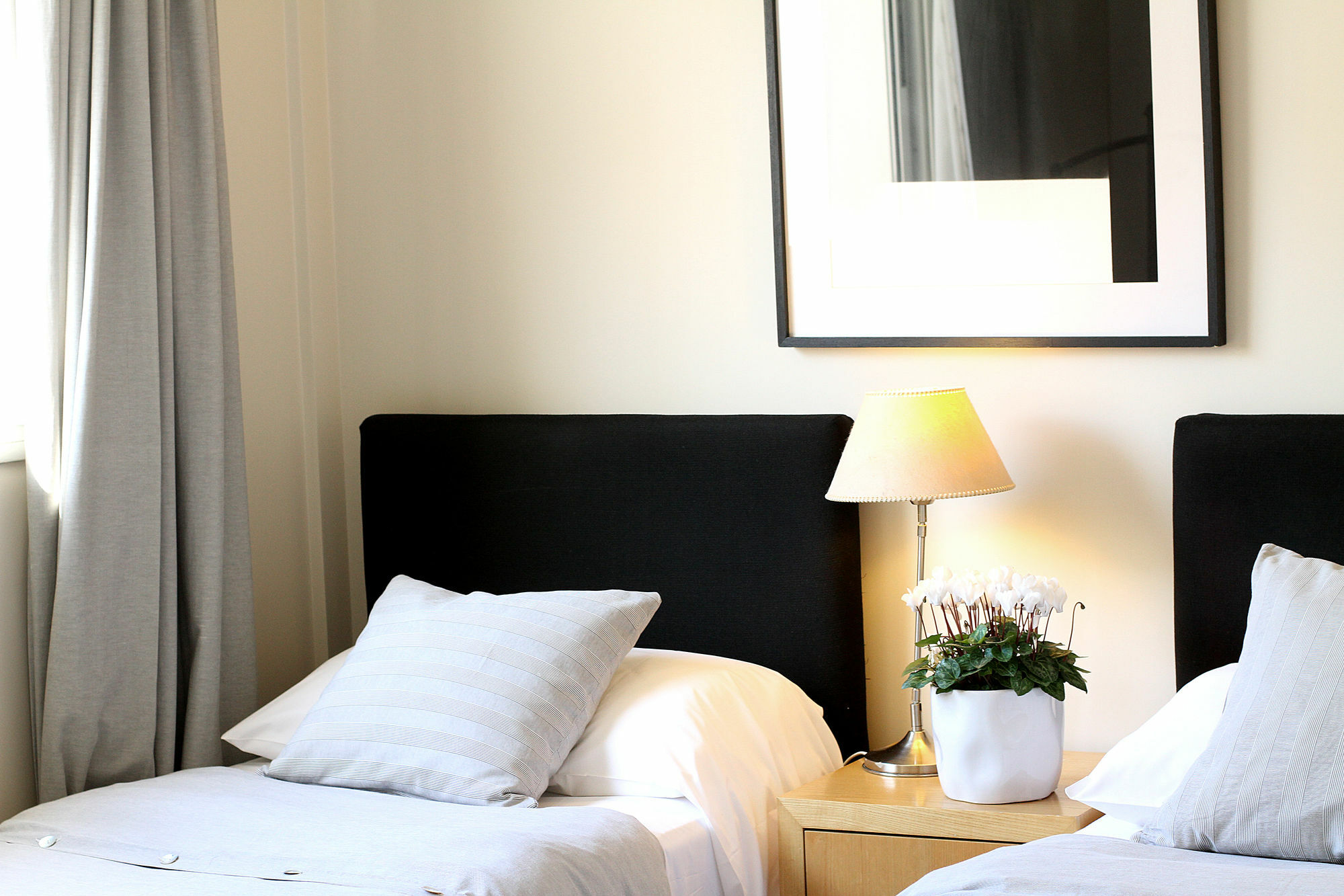 Art Apartahotel Ciudad Autónoma de Buenos Aires