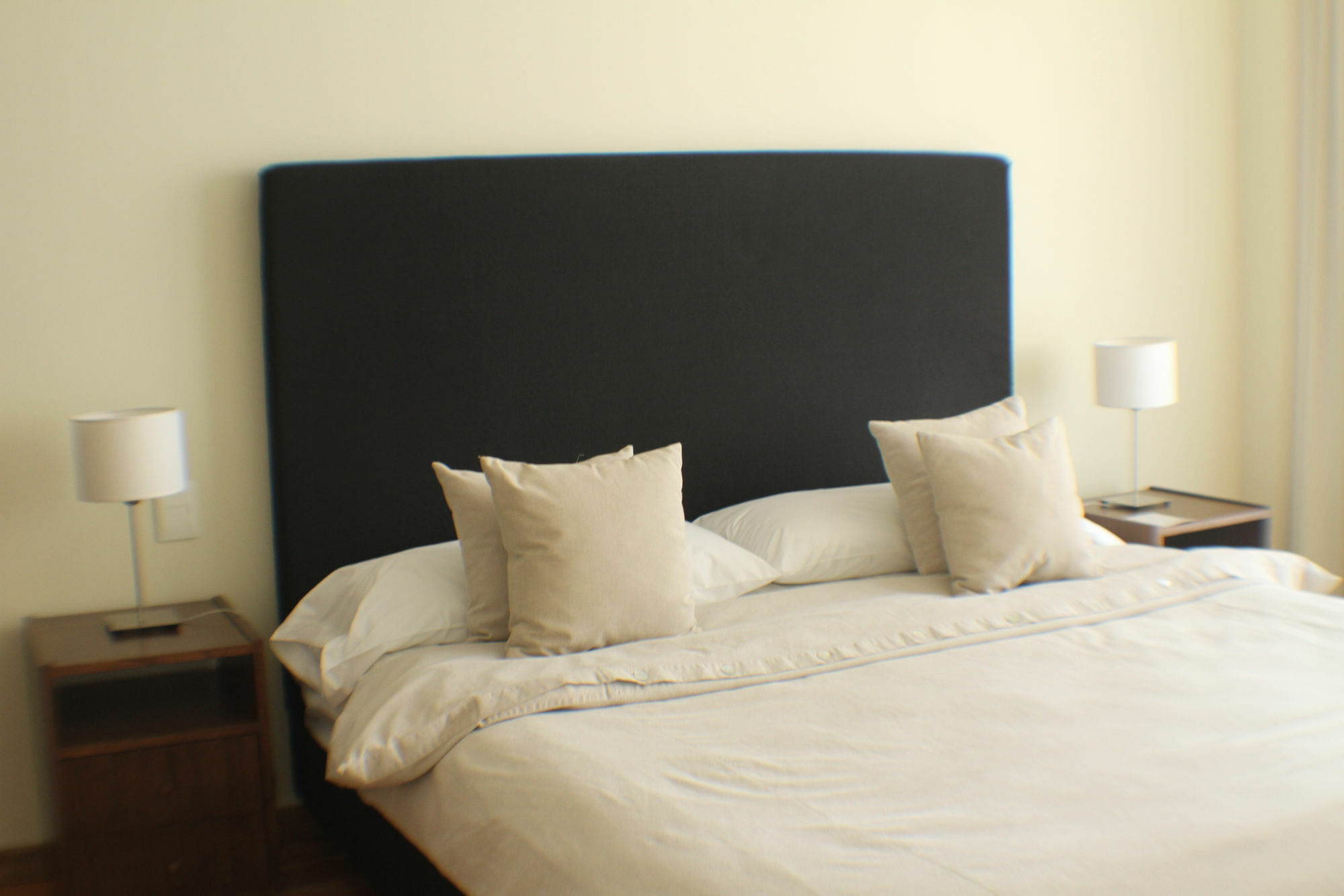 Apartahotel Art Ciudad Autónoma de Buenos Aires