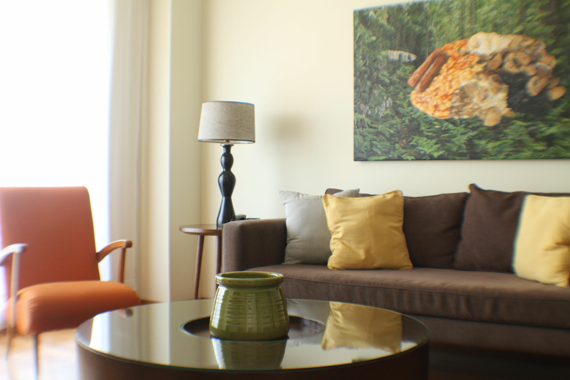 Apartahotel Art 4*