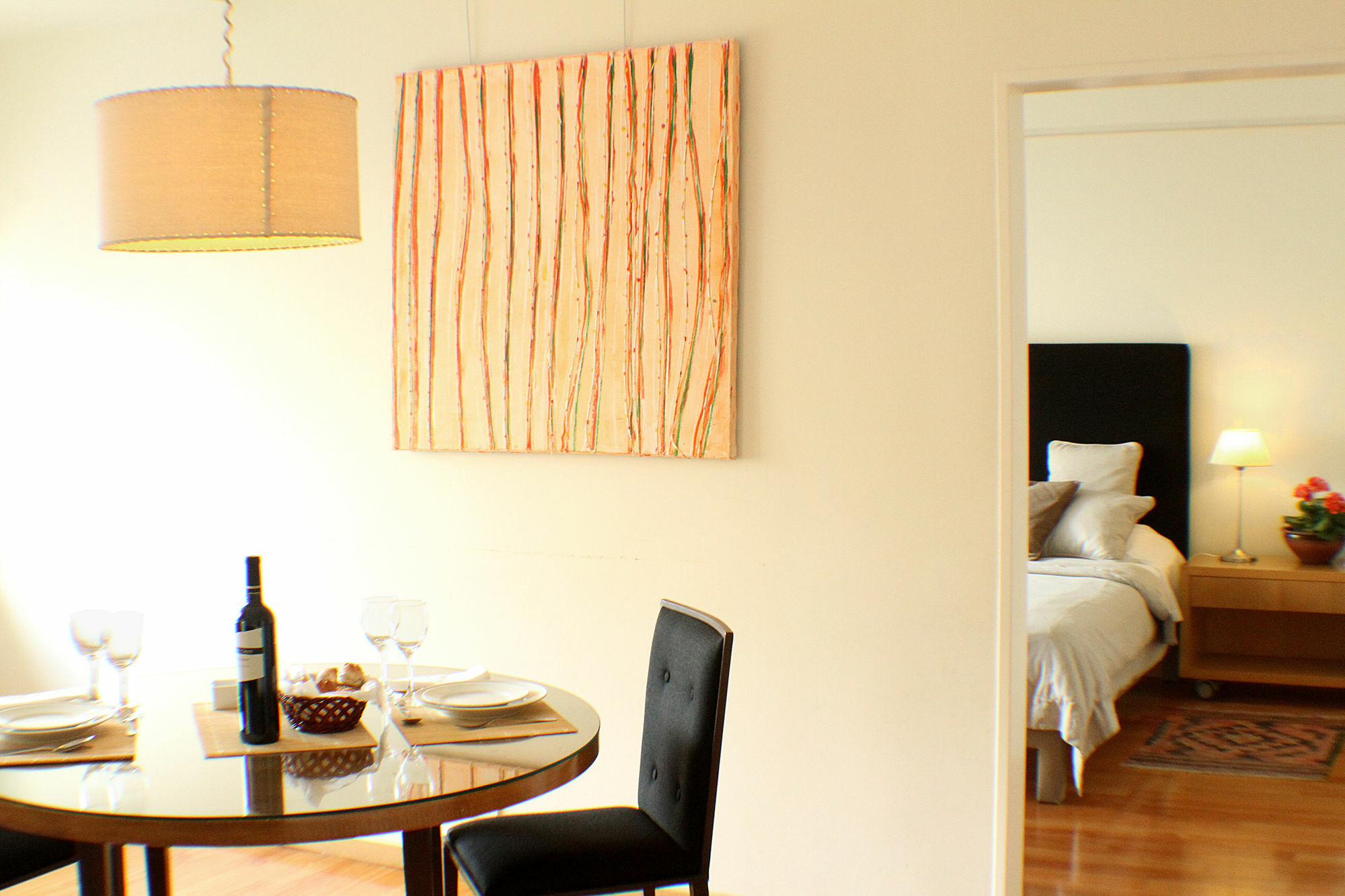 Apartahotel Art