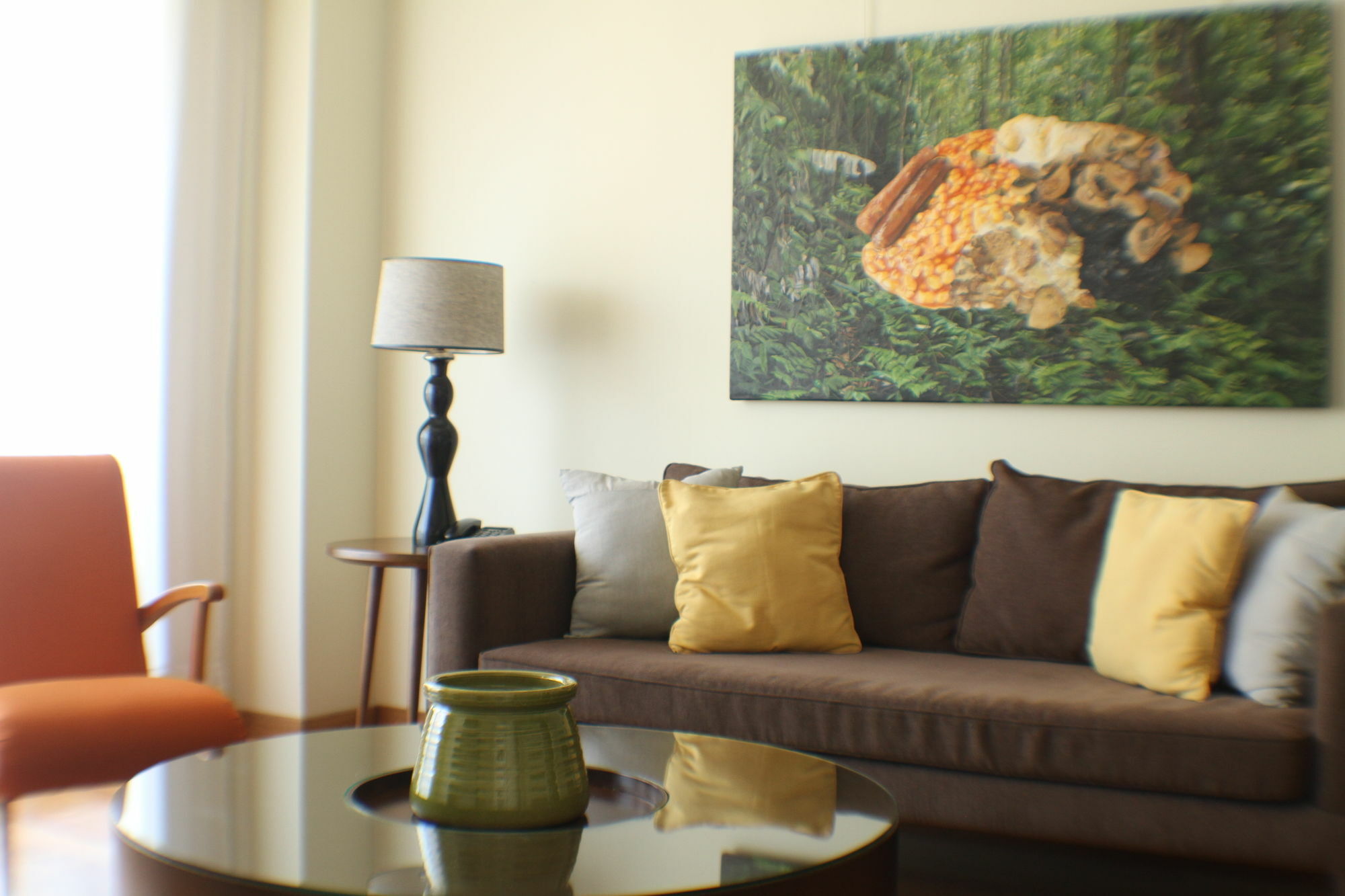 Apartahotel Art 4*