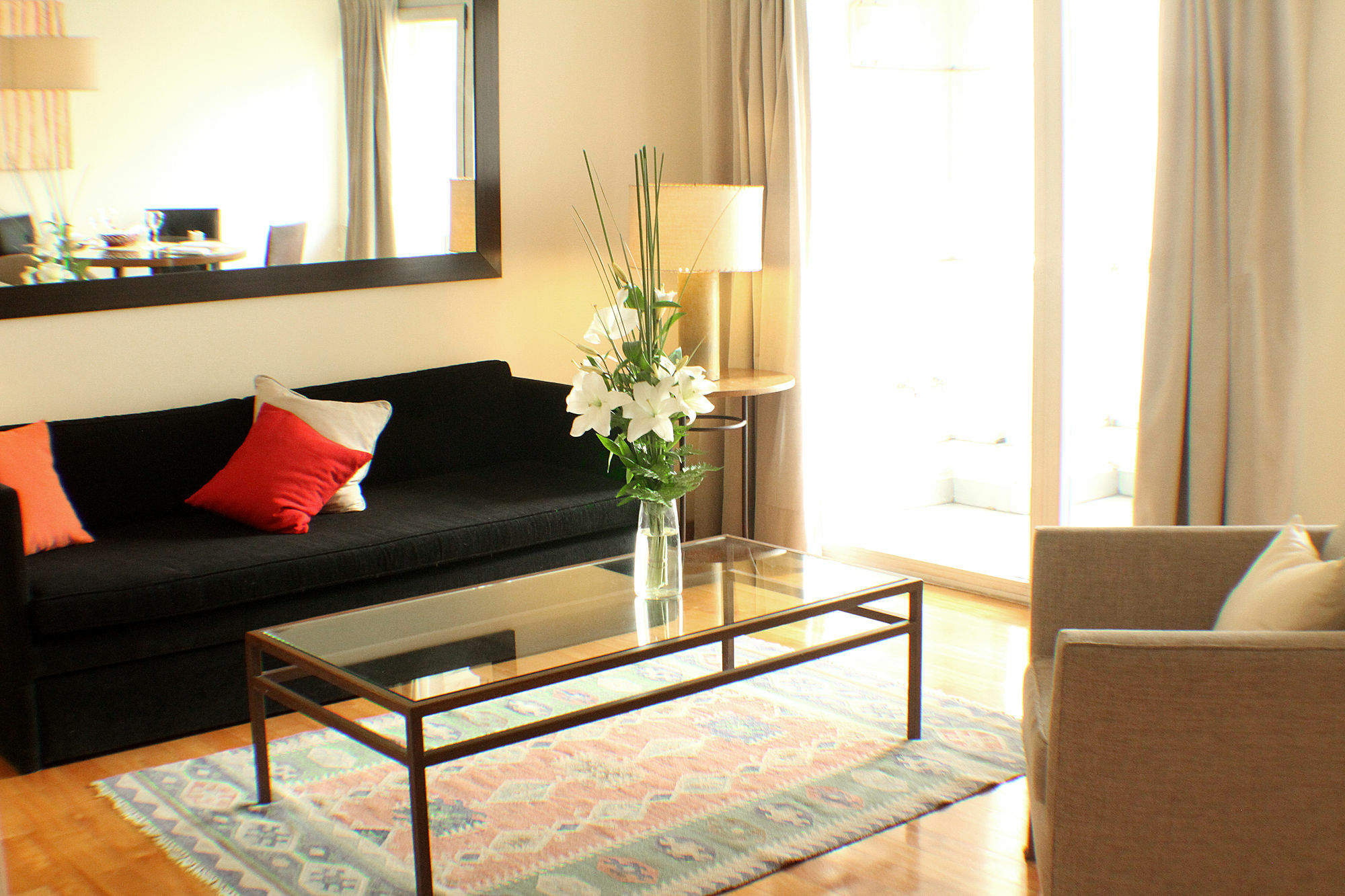 Art Apartahotel Ciudad Autónoma de Buenos Aires