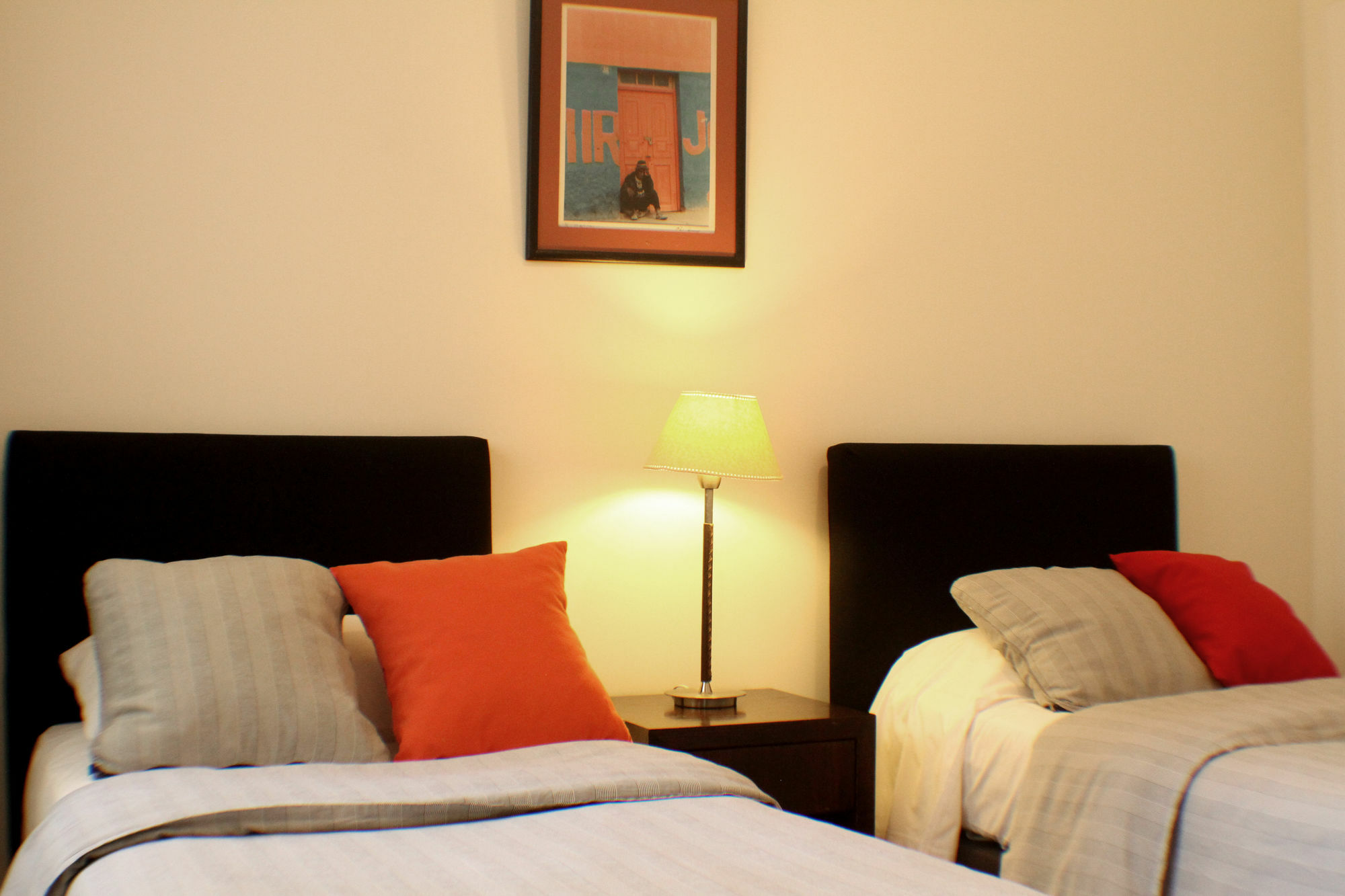Art Apartahotel 4*