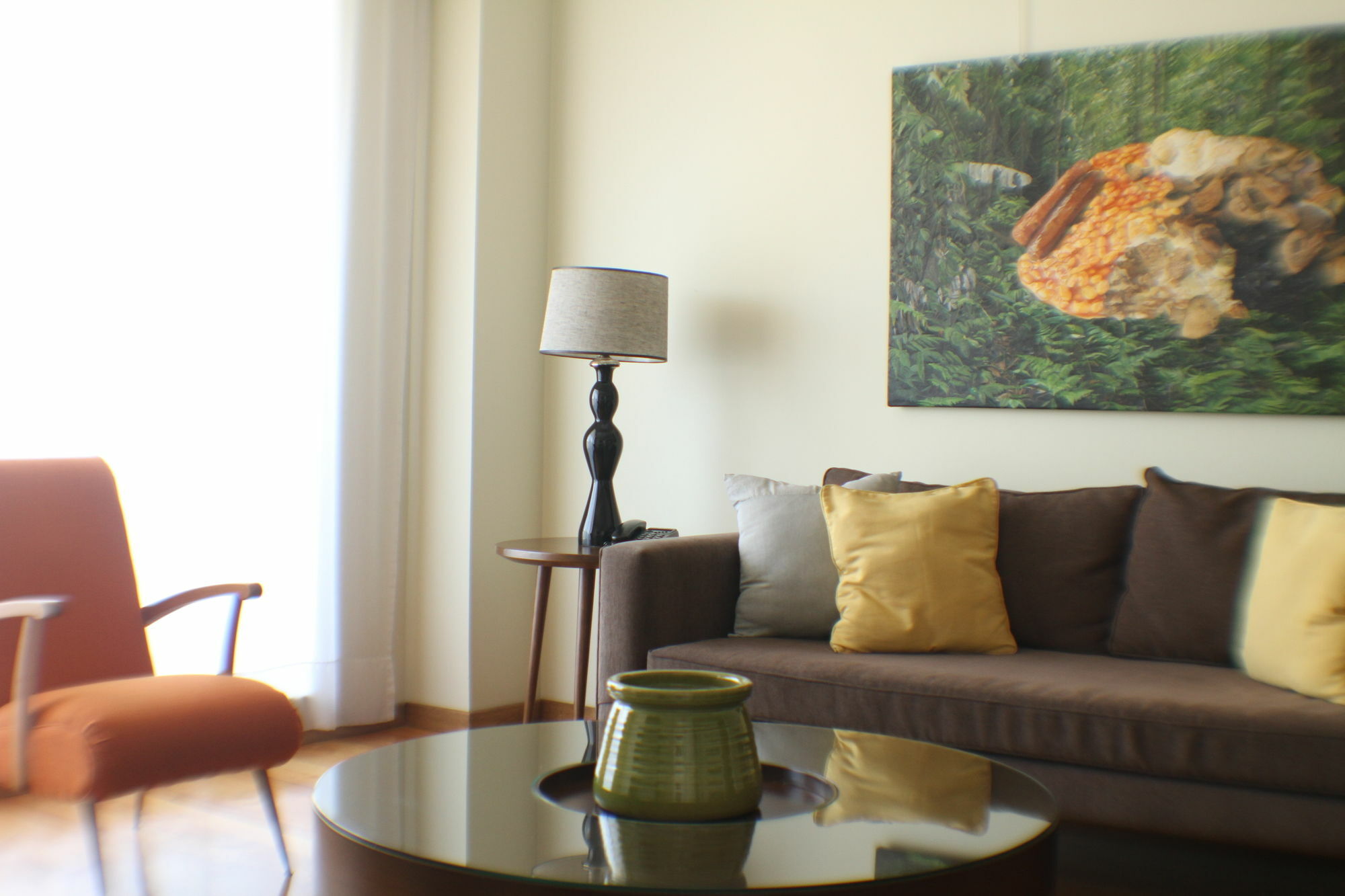 Art Apartahotel Ciudad Autónoma de Buenos Aires