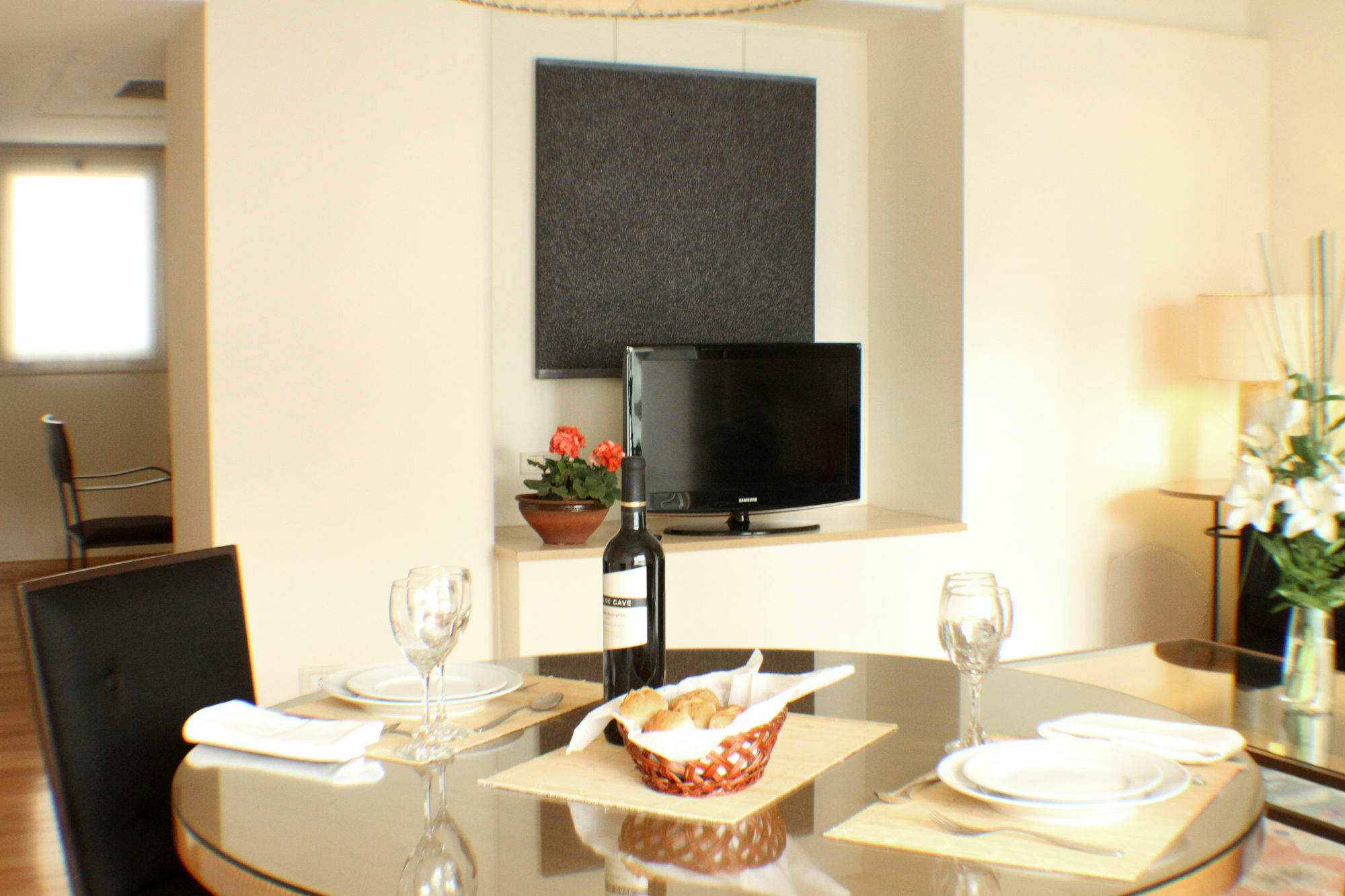 Art Apartahotel 4*