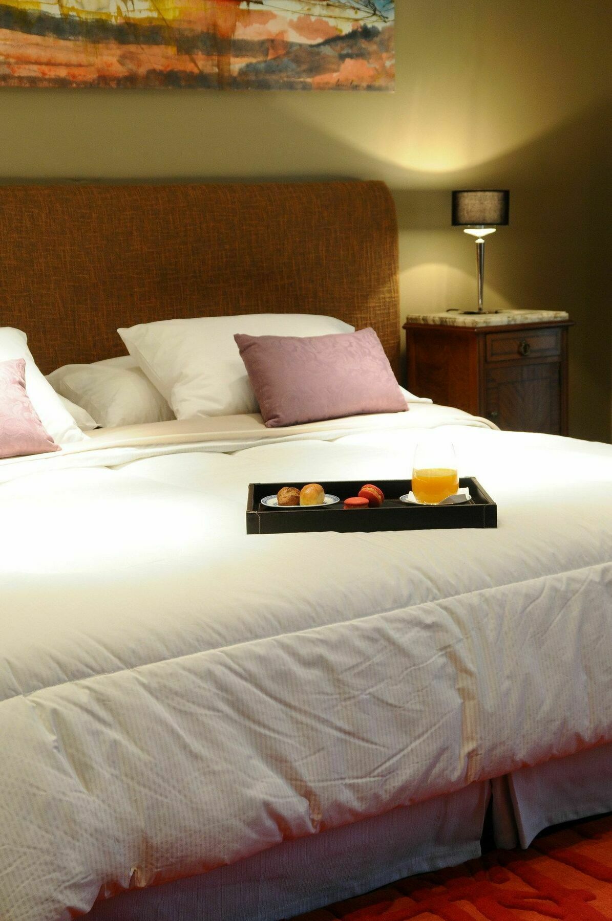 Aparthotel Casa Umare Buenos Aires