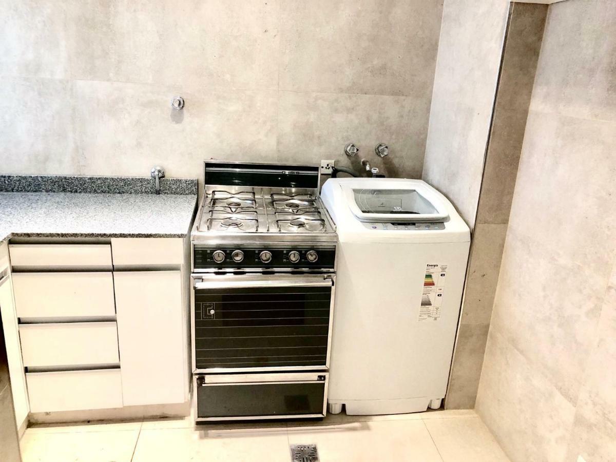 Apartamento Cosy Alto Palermo *