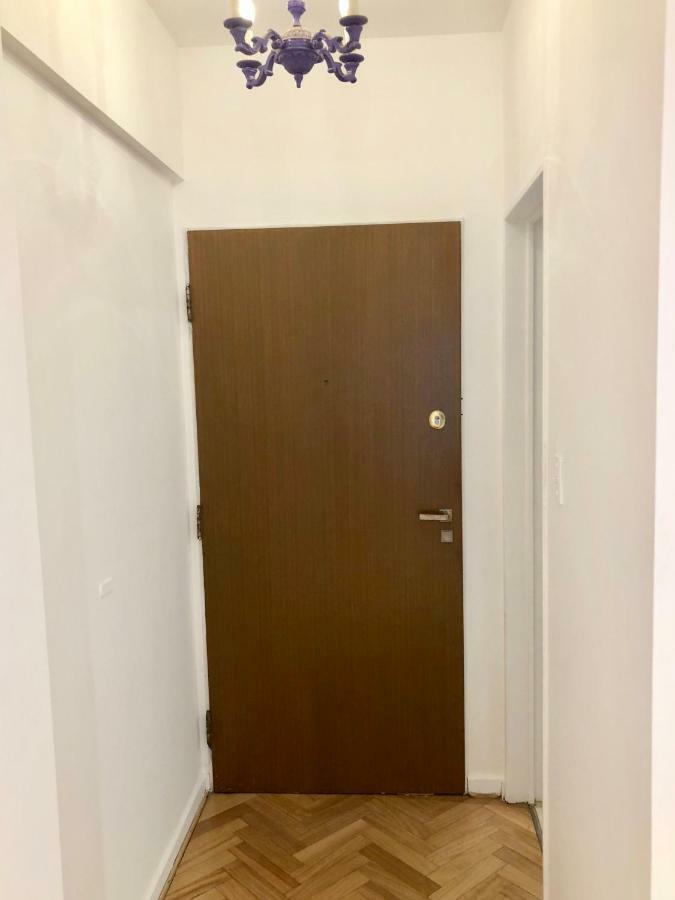 Apartamento Cosy Alto Palermo Ciudad Autónoma de Buenos Aires