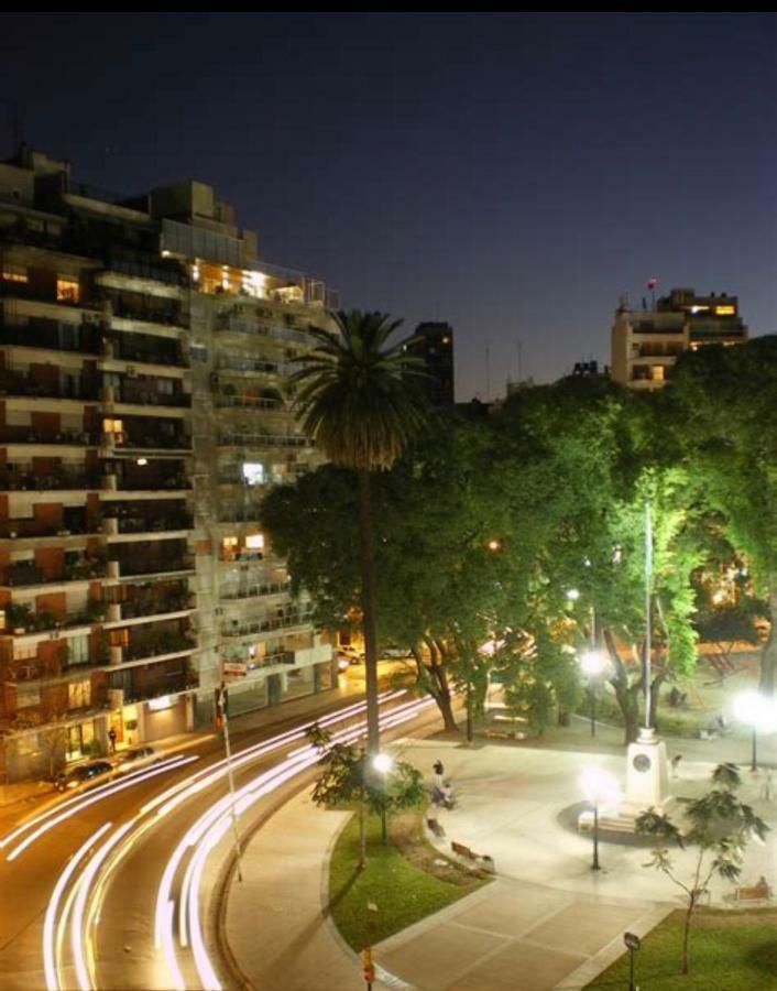 Cosy Alto Palermo Apartamento
