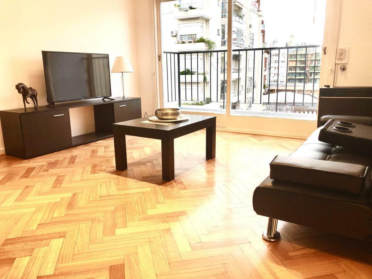 Apartamento Cosy Alto Palermo Ciudad Autónoma de Buenos Aires