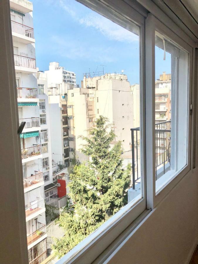 Cosy Alto Palermo Ciudad Autónoma de Buenos Aires