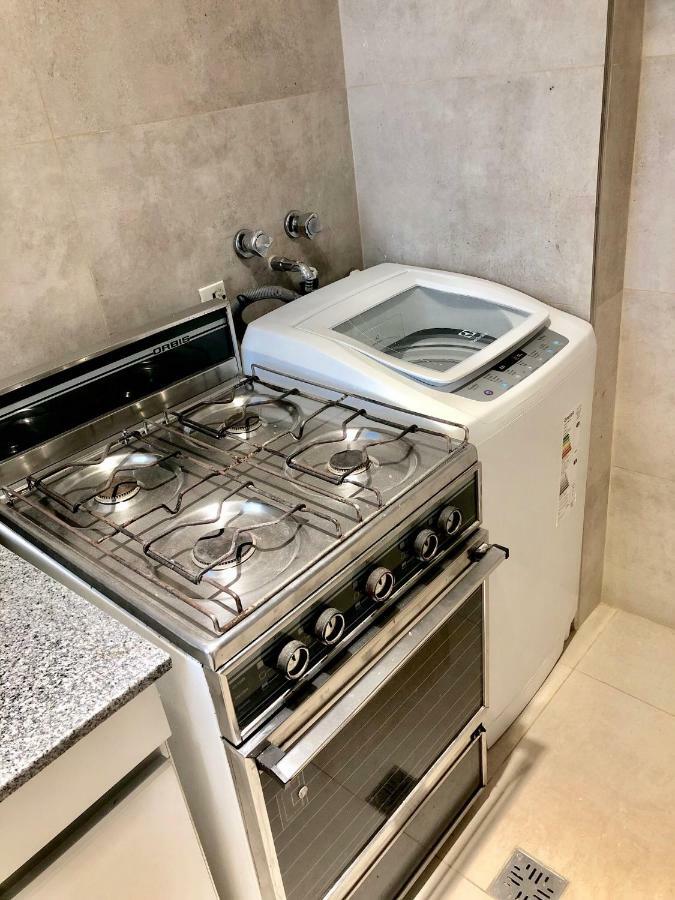 Apartamento Cosy Alto Palermo
