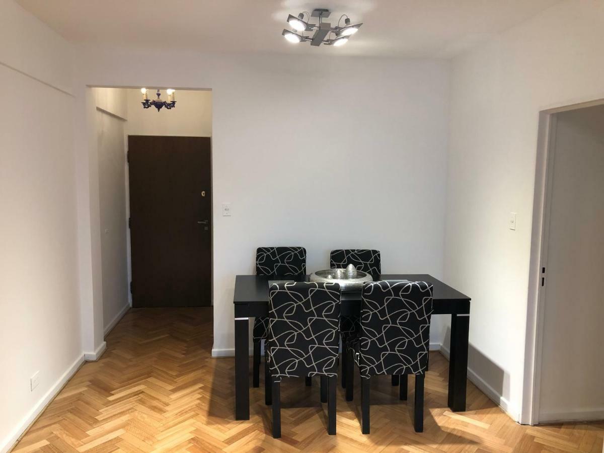 Cosy Alto Palermo Apartamento Ciudad Autónoma de Buenos Aires