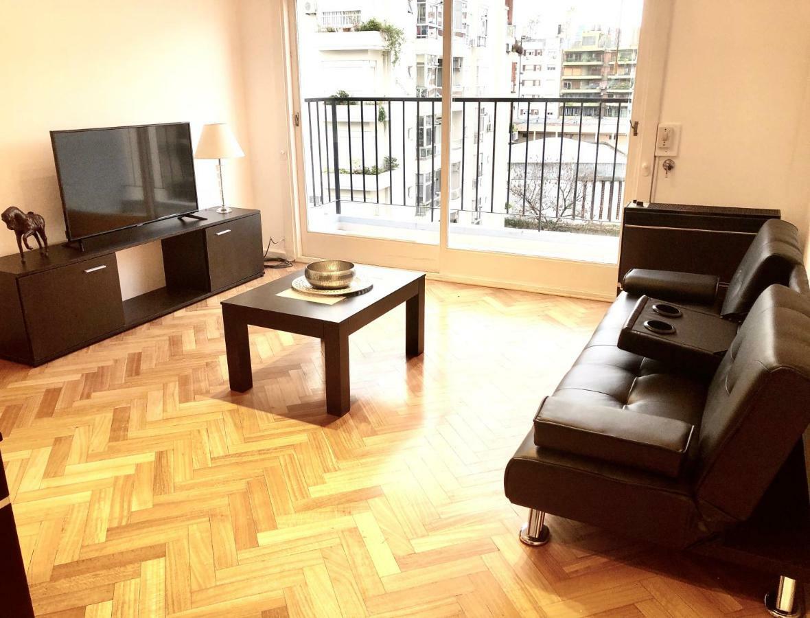 Cosy Alto Palermo