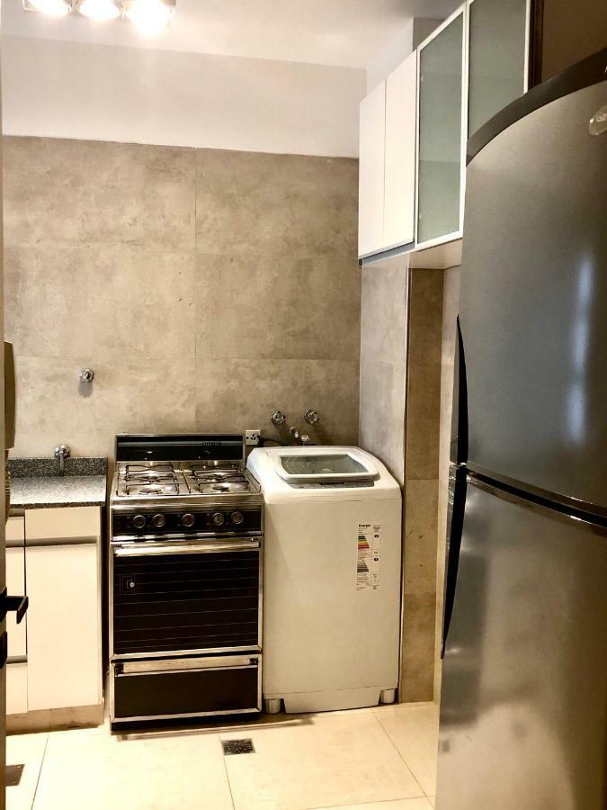 Cosy Alto Palermo Apartamento Ciudad Autónoma de Buenos Aires