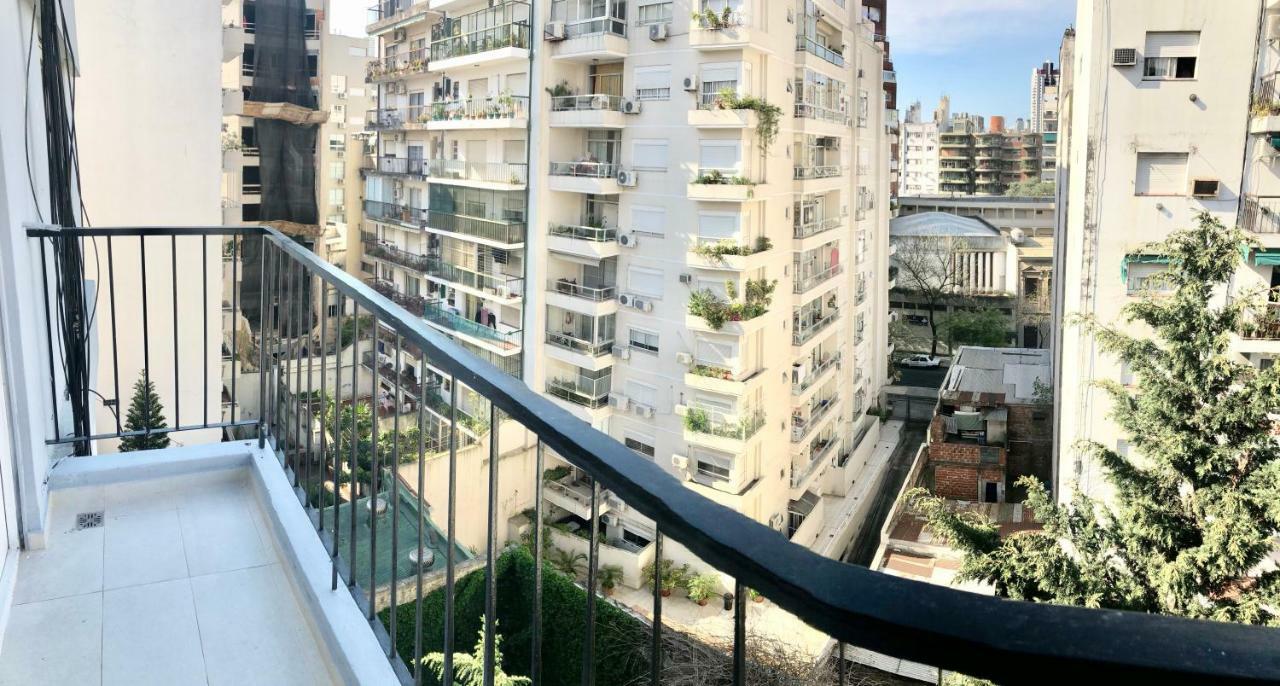 Cosy Alto Palermo *