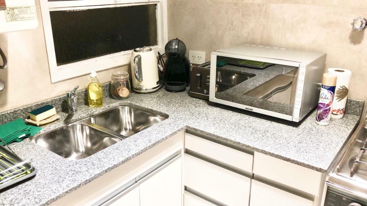 Apartamento Cosy Alto Palermo *