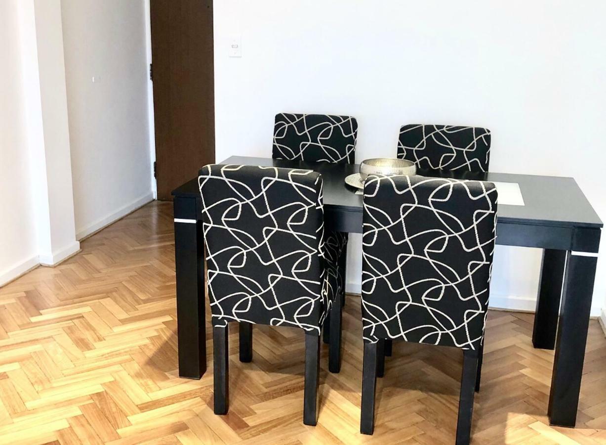 Cosy Alto Palermo Apartamento Ciudad Autónoma de Buenos Aires