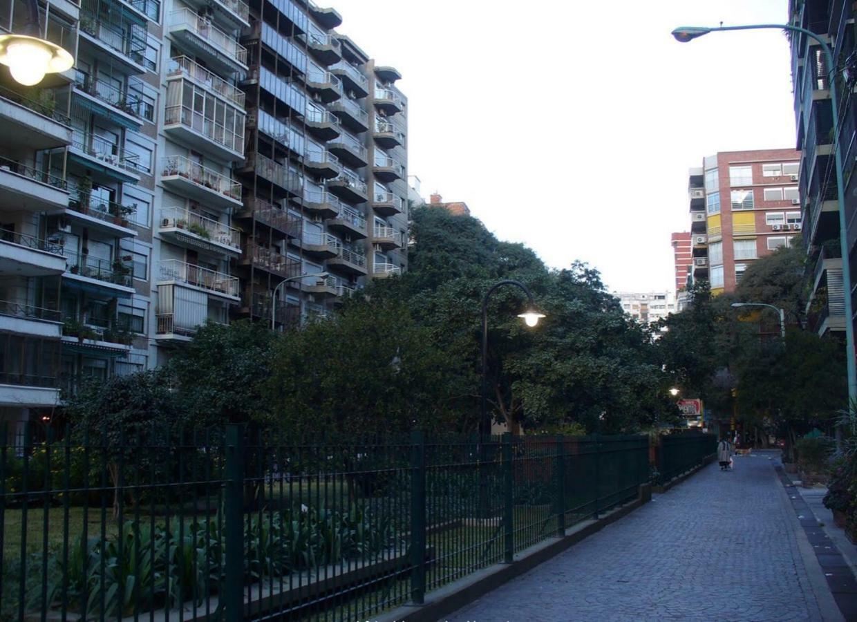Cosy Alto Palermo