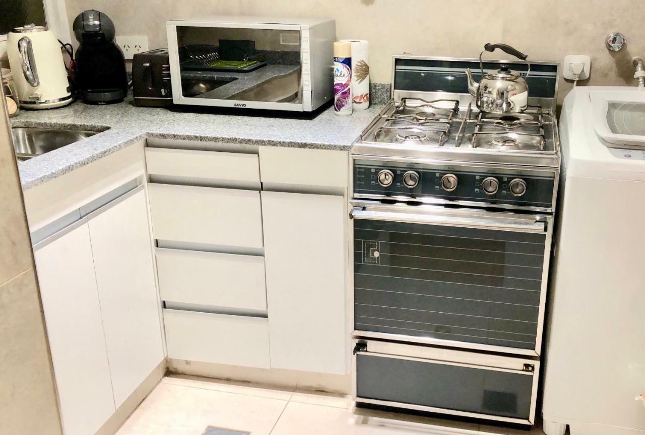 Cosy Alto Palermo Apartamento *