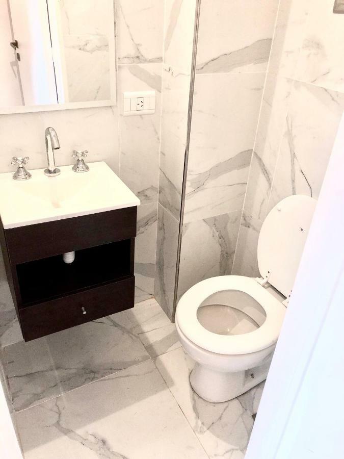 Cosy Alto Palermo Apartamento Ciudad Autónoma de Buenos Aires