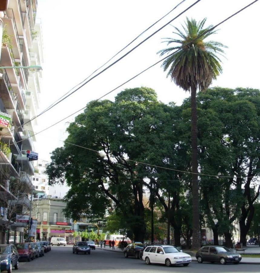 Apartamento Cosy Alto Palermo