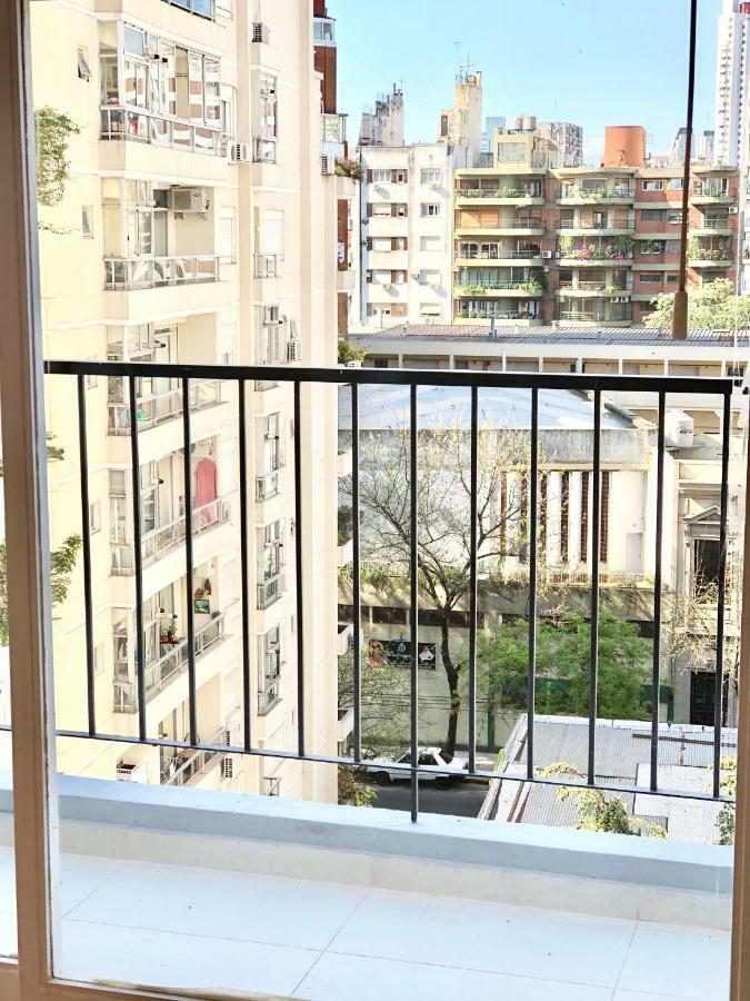 Cosy Alto Palermo