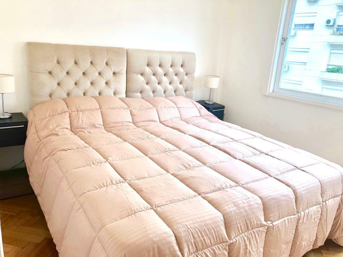Cosy Alto Palermo Ciudad Autónoma de Buenos Aires