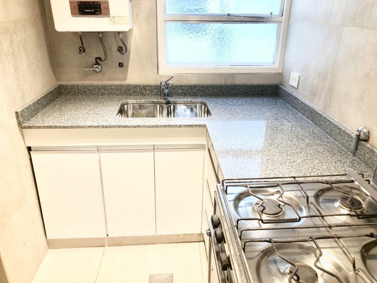 Cosy Alto Palermo Apartamento *