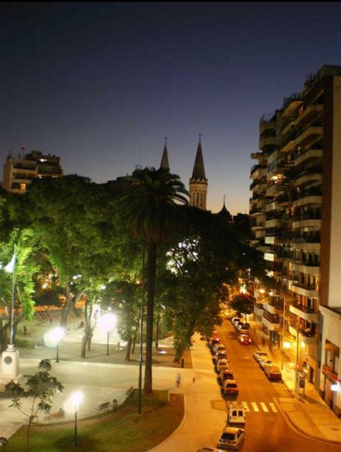 Cosy Alto Palermo Ciudad Autónoma de Buenos Aires