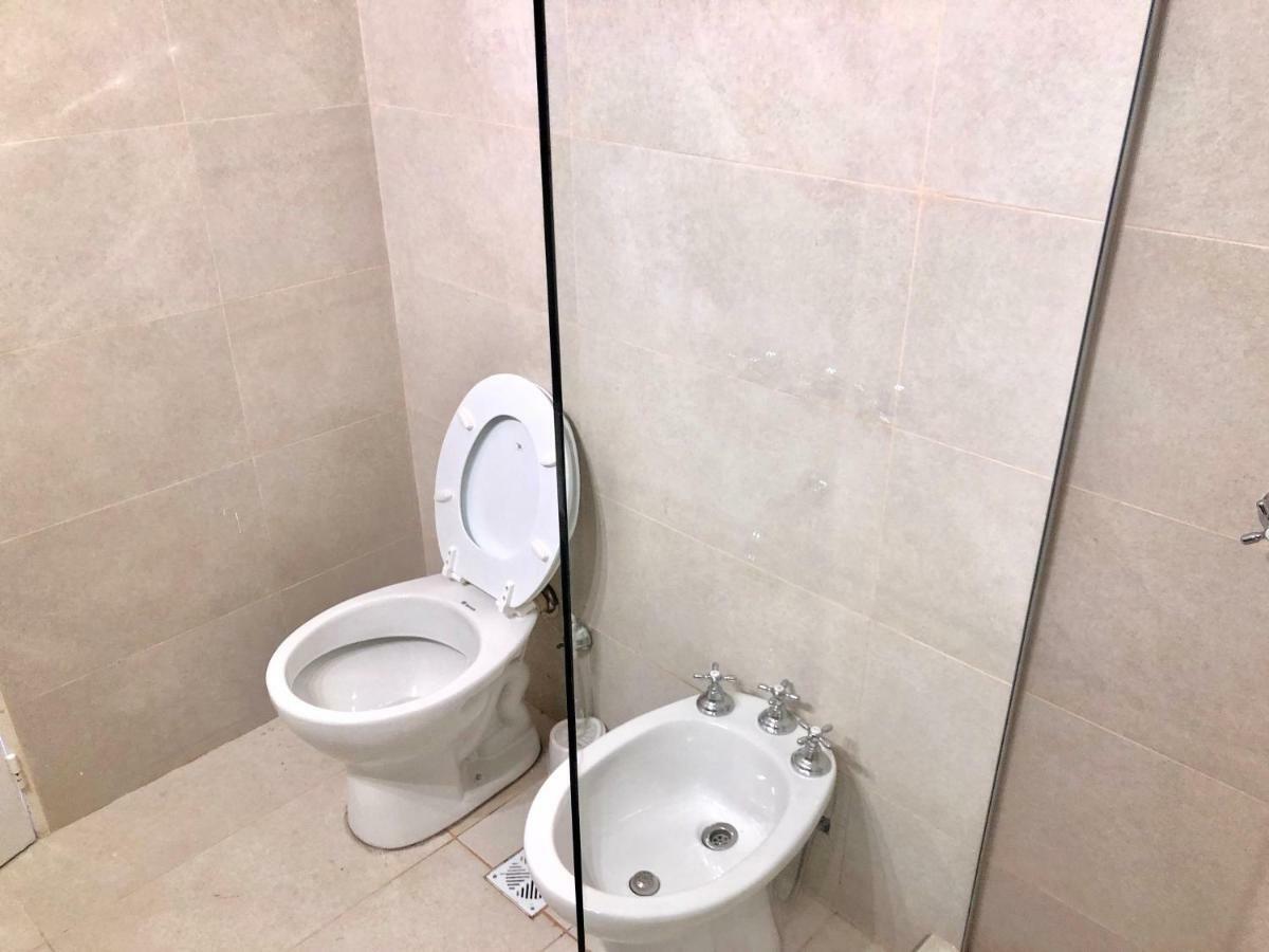 Cosy Alto Palermo Ciudad Autónoma de Buenos Aires
