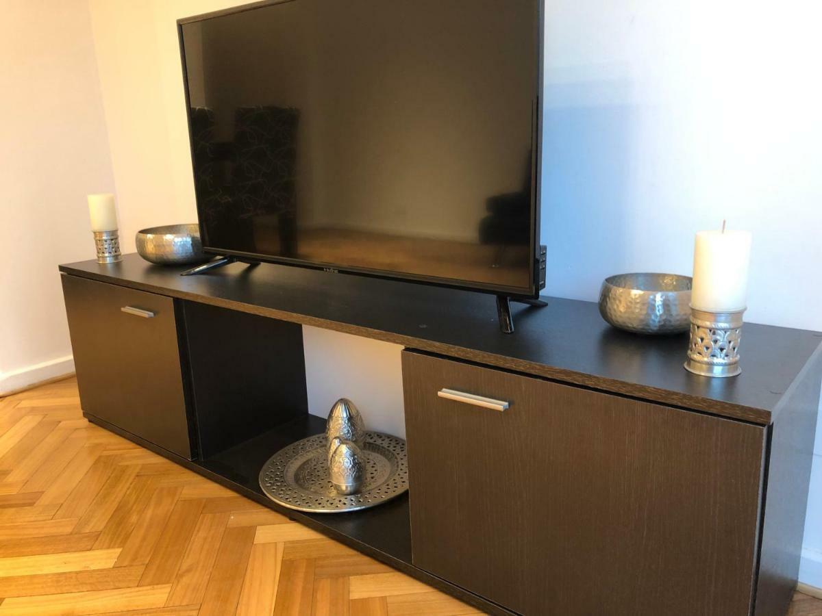 Apartamento Cosy Alto Palermo